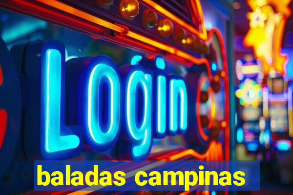 baladas campinas